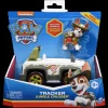 Discount , Veicolo Jungle Cruiser Di Tracker Con Personaggio Macchinine Bambini