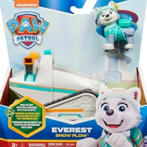 Sale Veicolo Spazzaneve Di Everest Macchinine Bambini