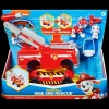 Shop , Veicolo Trasformabile Rise And Rescue Di Chase Con Personaggio E Accessori Macchinine Bambini