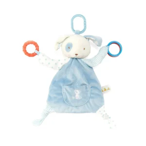 Fashion Peluche Attivita Skipit Blue 28 Cm Peluche Tradizionali