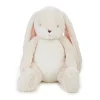 Shop Peluche Big Nibble Cream Bunny 50 Cm Doudou