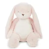 Best Peluche Big Nibble Pink Bunny 50 Cm Doudou