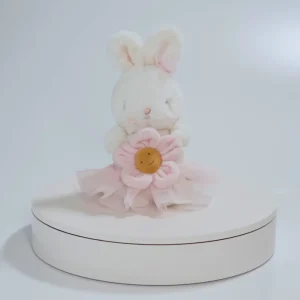 Discount Peluche Cricket Island Blossom Box Doudou