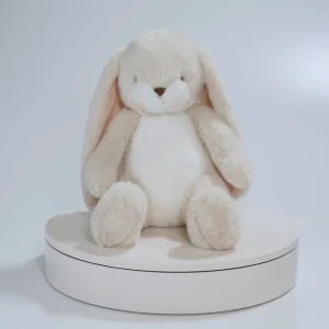 Outlet Peluche Little Nibble Cream Bunny Peluche Tradizionali