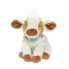 Hot Peluche Moo Moo Cow Peluche Tradizionali