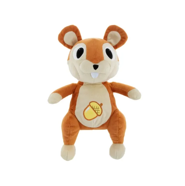 Clearance Peluche Scoiattolo Luci E Suoni Peluche Neonati