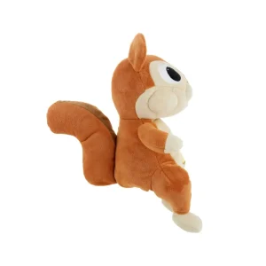 Clearance Peluche Scoiattolo Luci E Suoni Peluche Neonati