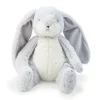 Best Peluche Sweet Nibble Gray Bunny 40 Cm Doudou