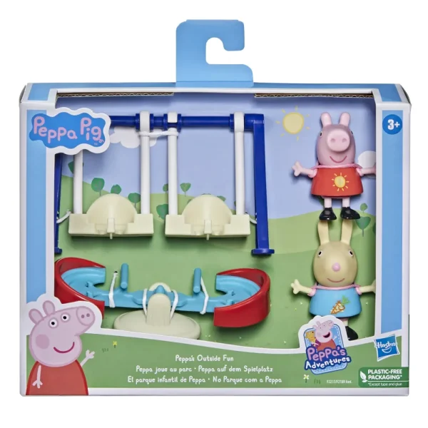 Fashion I Playset Di , Giocattolo Con 2 Personaggi E Accessori, Per Bambini Dai 3 Anni In Su Mondi Immaginari