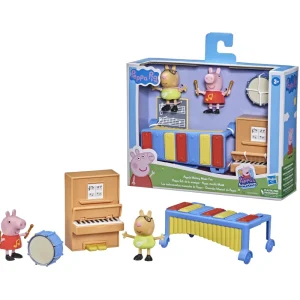 Fashion I Playset Di , Giocattolo Con 2 Personaggi E Accessori, Per Bambini Dai 3 Anni In Su Mondi Immaginari