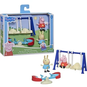 Fashion I Playset Di , Giocattolo Con 2 Personaggi E Accessori, Per Bambini Dai 3 Anni In Su Mondi Immaginari