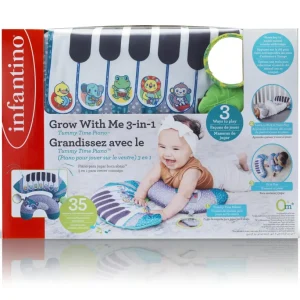 Sale Piano 3 In 1 Grow With Me Giochi Musicali