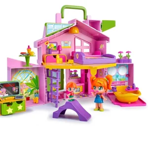 Flash Sale New House Mini Dolls