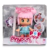 Cheap Pop & Shine, Personaggio Da 17 Cm, Con Oltre 500 Cristalli Colorati, Per Bambine/I Da 4 Anni Mini Dolls