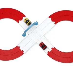 Fashion Pista Macchinine Turboball Rc, 1 4 Anni, Con Tecnologia A Infrarossi Macchinine Bambini