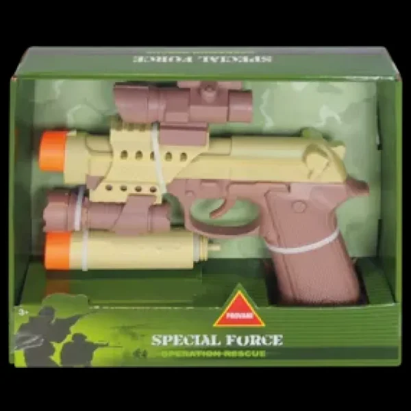 New Pistola Militare Giochi Di Emulazione