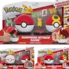 Cheap Pkm Gioco Attacco Sorpr Action Figures