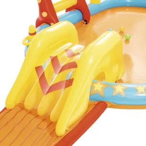 Best Sale Play Center Piccolo Campione Lil' Champ Gonfiabili Per Bambini