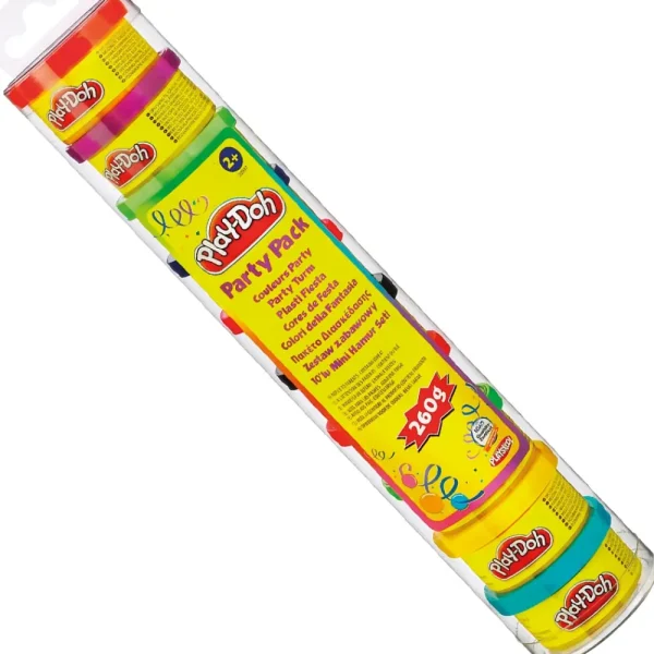 Clearance Playdoh Colori Della Fantasia Plastilina E Pasta Modellabile