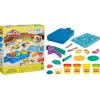 Flash Sale , Il Mio Primo Set Da Chef, Con 14 Accessori Finti Da Cucina, Giocattoli Per Bambini E Bambine Plastilina E Pasta Modellabile