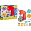 Sale Kitchen Creations Il Magico Mixer, Impastatrice Giocattolo Con Finti Accessori Da Cucina Plastilina E Pasta Modellabile