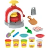 Cheap Kitchen Creations, La Pizzeria, Playset Con 6 Vasetti Di Pasta Modellabile E 8 Accessori Plastilina E Pasta Modellabile