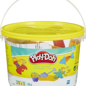 Flash Sale Mini Secchielli Plastilina E Pasta Modellabile