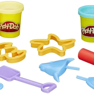 Flash Sale Mini Secchielli Plastilina E Pasta Modellabile