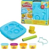 Best Sale Playset Crea E Porta Con Te- Assortito Plastilina E Pasta Modellabile