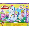 Store , Unicorno Magico Da Decorare, Per Bambini E Bambine Dai 3 Anni In Su, Con 5 Vasetti Plastilina E Pasta Modellabile