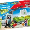 Outlet 71431 Camion Trasporto Contenitore Rifiuti Per Bambini Dai 4 Anni Costruzioni Bambini