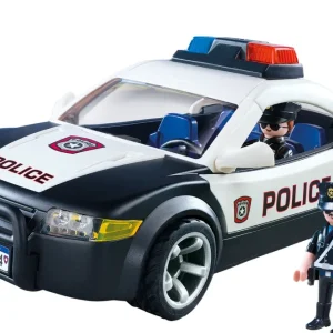 New 5673 City Action Police Car Per Bambini Da 4 Anni In Su Costruzioni Bambini