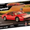 Online 71343 Magnum P.I. Ferrari Gts Quattrovalvole Costruzioni Bambini