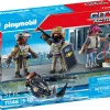 New 71146 Unita' Speciale Set 4 Personaggi Per Bambini Dai 5 Anni Costruzioni Bambini