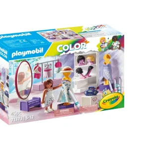 Best Color 71373 Atelier Di Moda Per Bambini Dai 4 Anni Costruzioni Bambini