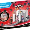 Store Miraculous 71335 : Sfilata Di Adrien A Parigi Per Bambini Dai 4 Anni Costruzioni Bambini