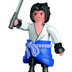 Online Naruto Shippuden 71097 Sasuke Con Katana, Dai 5 Anni In Su Set Costruzioni