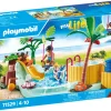 Hot Promo Pack 71529 Piscina Con Vasca Idromassaggio Per Bambini Dai 4 Anni Costruzioni Bambini