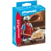 Shop Special Plus 71161 Pizzaiolo Per Bambini Dai 4 Anni In Su Set Costruzioni