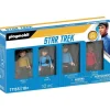 Shop Star Trek 71155 Personaggi Da Collezione, Eta +10 Anni, Totale Pezzi 10 Set Costruzioni