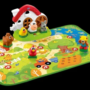 Store Playset Animali Della Fattoria Giochi Di Apprendimento