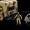 Clearance Playset Esercito Action Figures