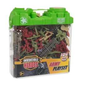 Cheap Playset Esercito Action Figures