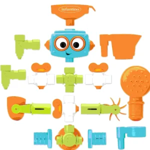 Cheap Plug 'N Play Plumber Set Giochi Di Apprendimento