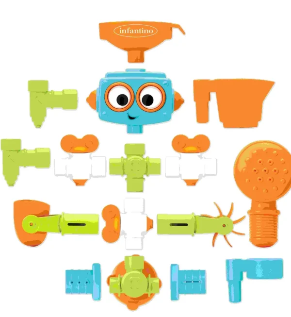 Cheap Plug 'N Play Plumber Set Giochi Di Apprendimento