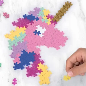 Cheap Learn To Build Unicorns Set Costruzioni