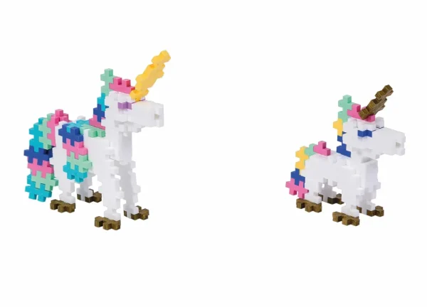 Cheap Learn To Build Unicorns Set Costruzioni