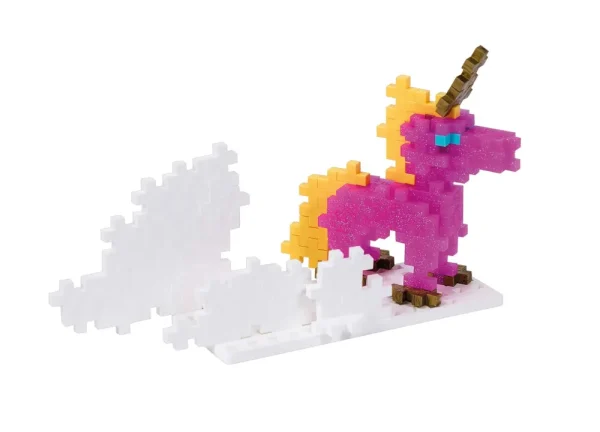 Cheap Learn To Build Unicorns Set Costruzioni