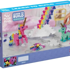 Cheap Learn To Build Unicorns Set Costruzioni