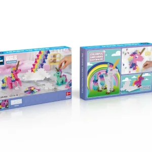 Cheap Learn To Build Unicorns Set Costruzioni